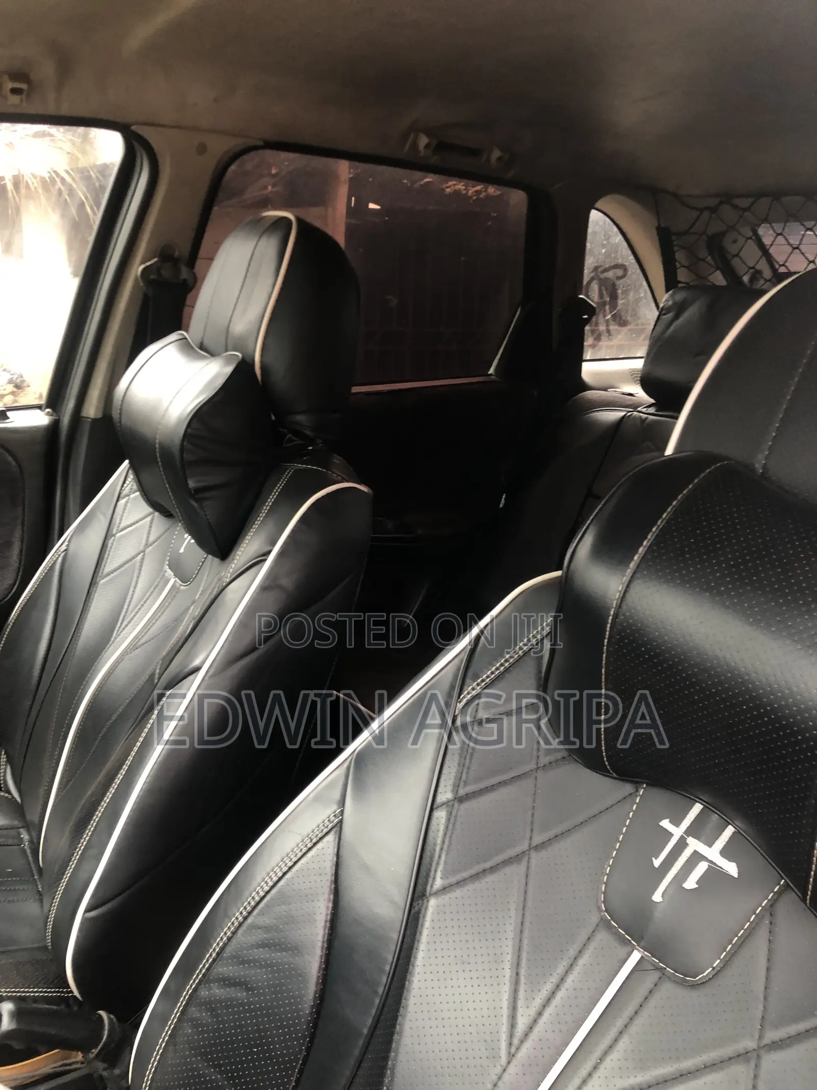 Opel Astra 1.8 1998 Black