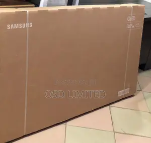 Samsung 65" Q8F QLED: Endless Apps Free Content