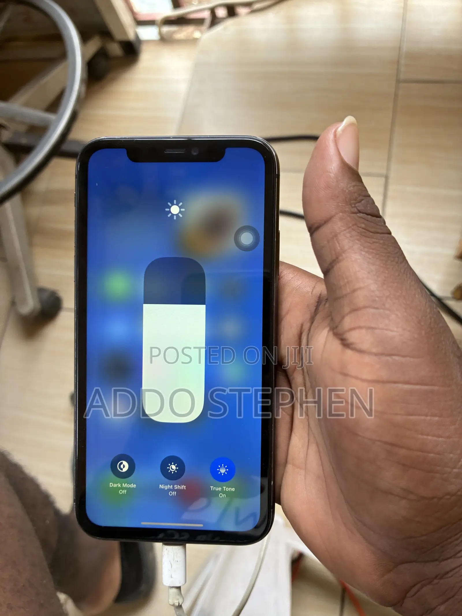 Apple iPhone 11 64 GB Black