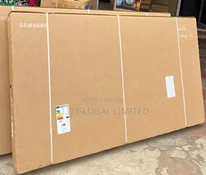 Samsung 75" QLED Smart TV (75Q6F) | Quantum Dot Tizen OS