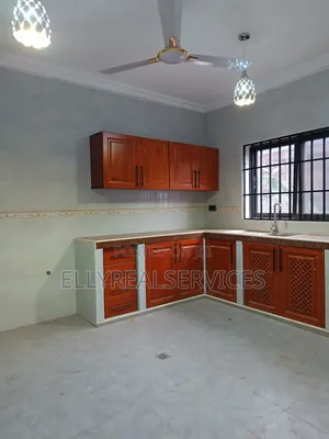 2bdrm Apartment in Ellyrealservices, Ghana Flag for rent
