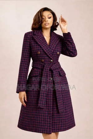 Oforiwaa Clothing