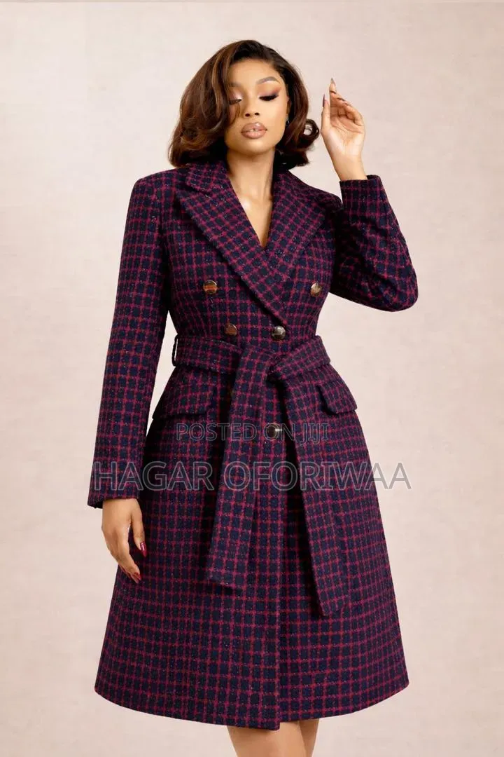Oforiwaa Clothing