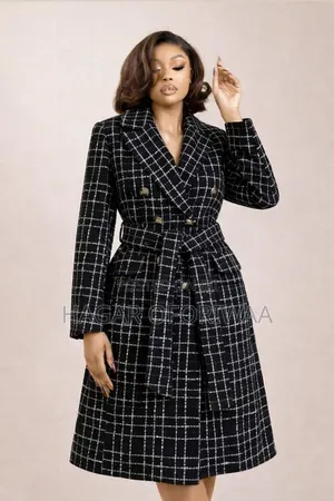 Oforiwaa Clothing