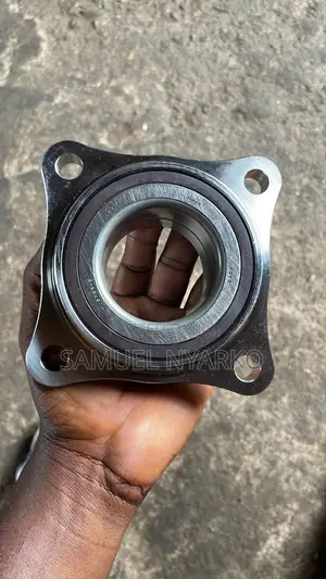 Toyota Hilux/Vigo / Prado Front Bearing