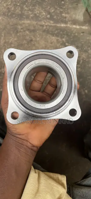 Toyota Hilux/Vigo / Prado Front Bearing