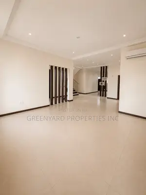 3bdrm House in A&C Mall, East Legon for rent