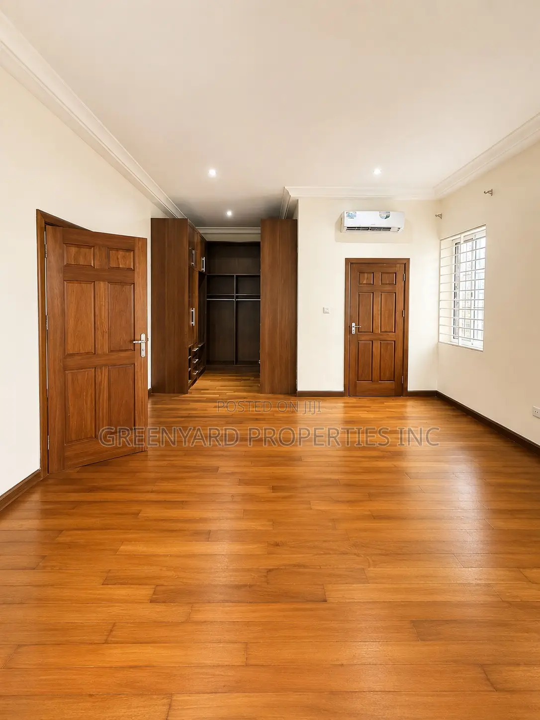 3bdrm House in A&C Mall, East Legon for rent