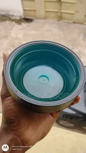 8x Wide Converter
