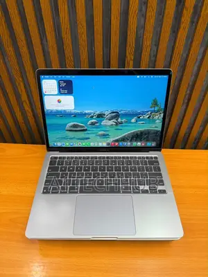 Laptop Apple MacBook Air 2020 M1 8GB Apple M1 SSD 256GB