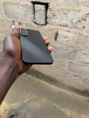 Samsung Galaxy A17 128 GB Black