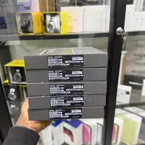 New Samsung Galaxy Z Fold7 256 GB Black