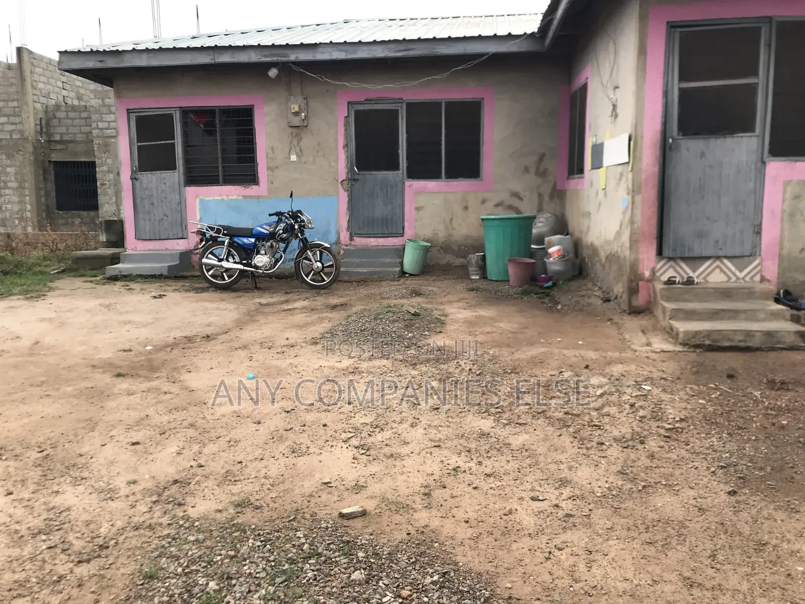 1bdrm Apartment in Appolonia City for rent
