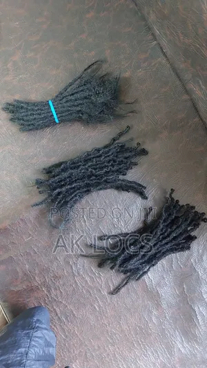 Dreadlocks Extensions