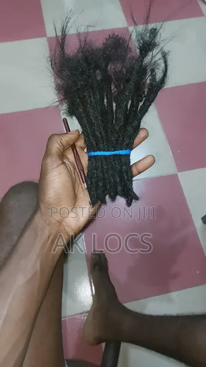 Dreadlocks Extensions