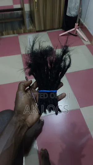 Dreadlocks Extensions