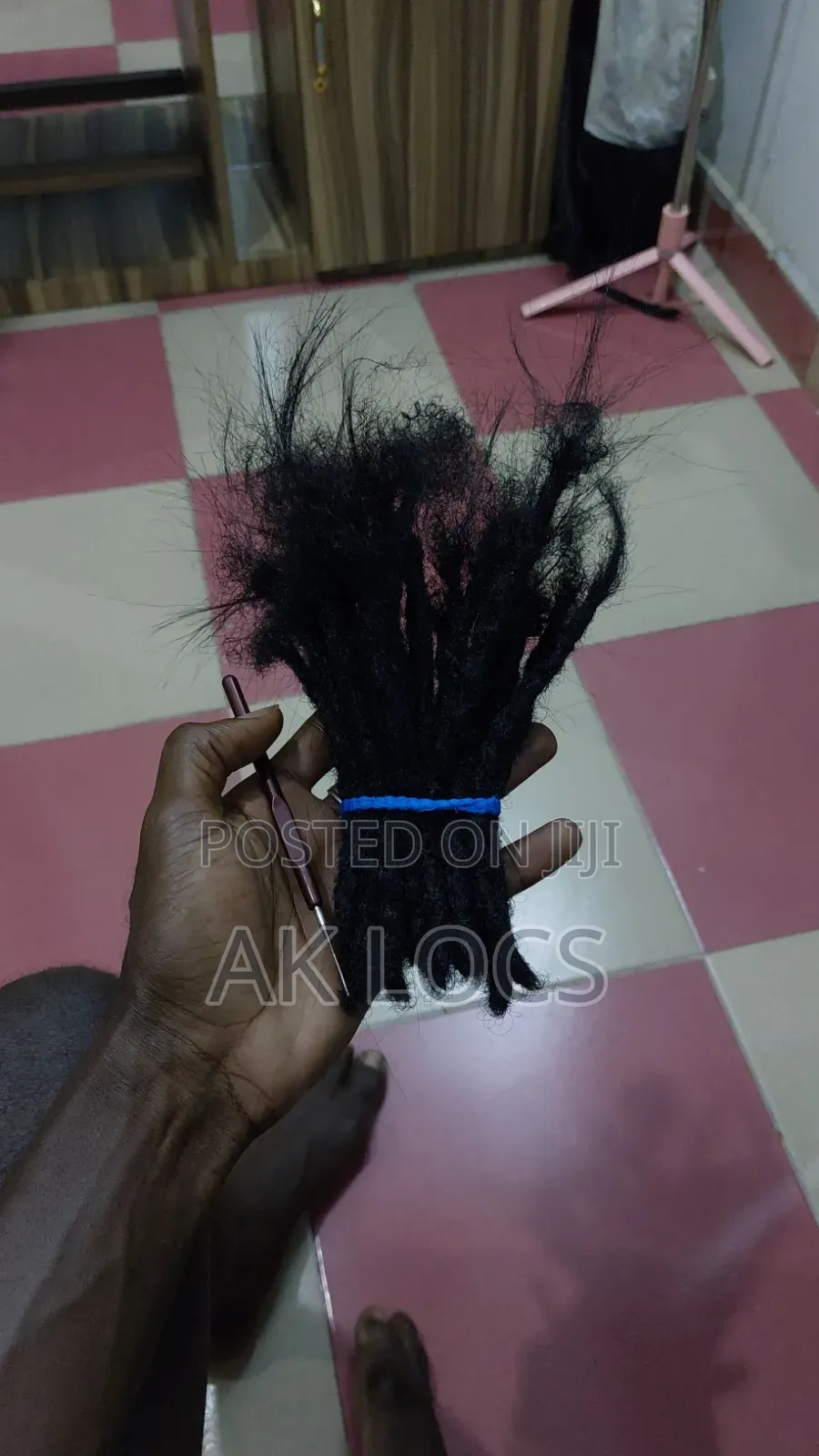Dreadlocks Extensions