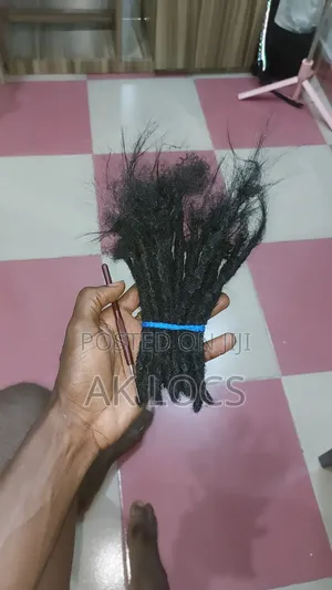 Dreadlocks Extensions