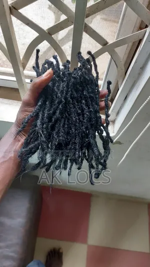 Dreadlocks Extensions