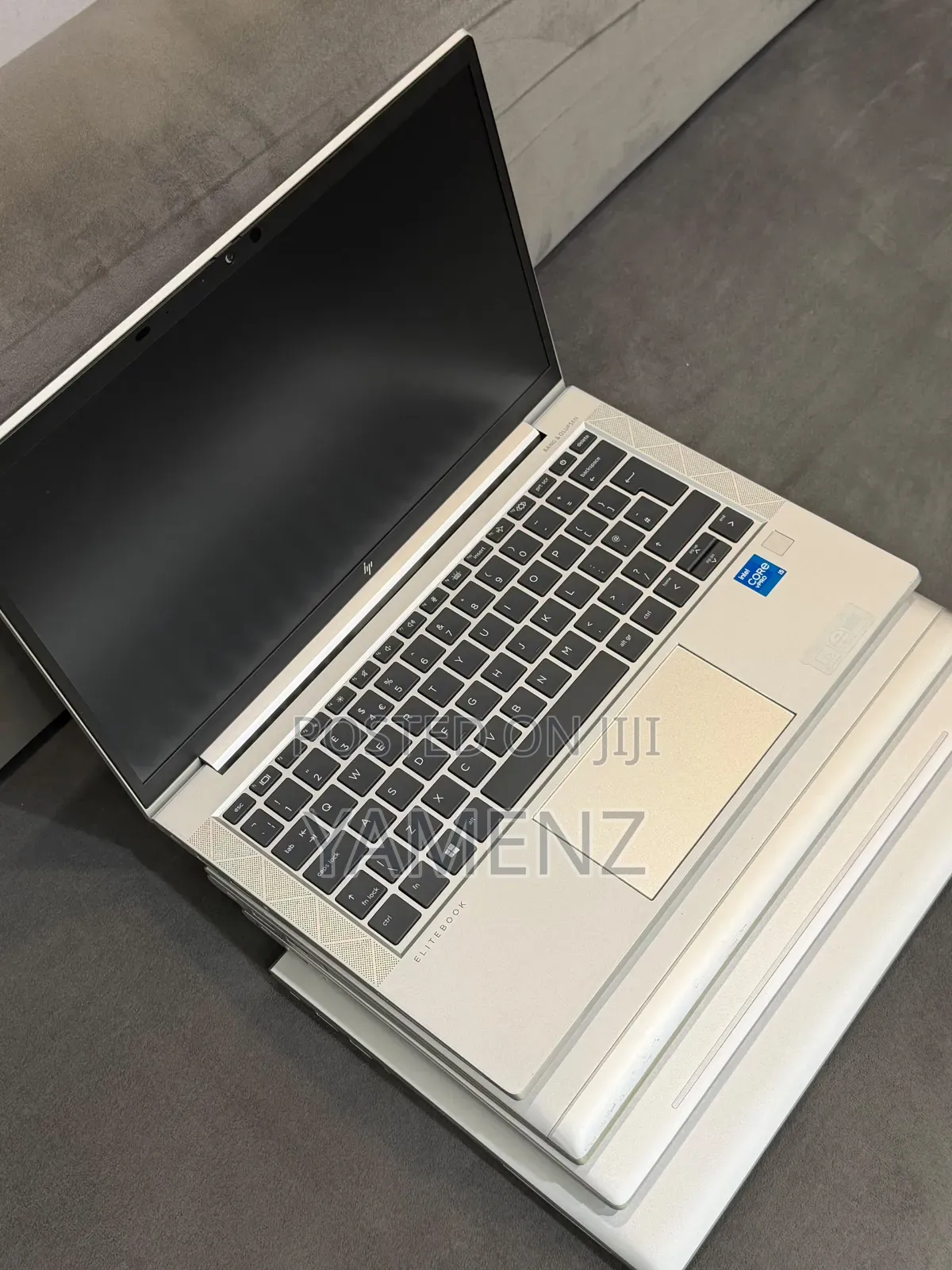 Laptop HP EliteBook 840 G8 16GB Intel Core i5 SSD 256GB