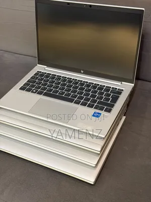 Laptop HP EliteBook 840 G8 16GB Intel Core i5 SSD 256GB