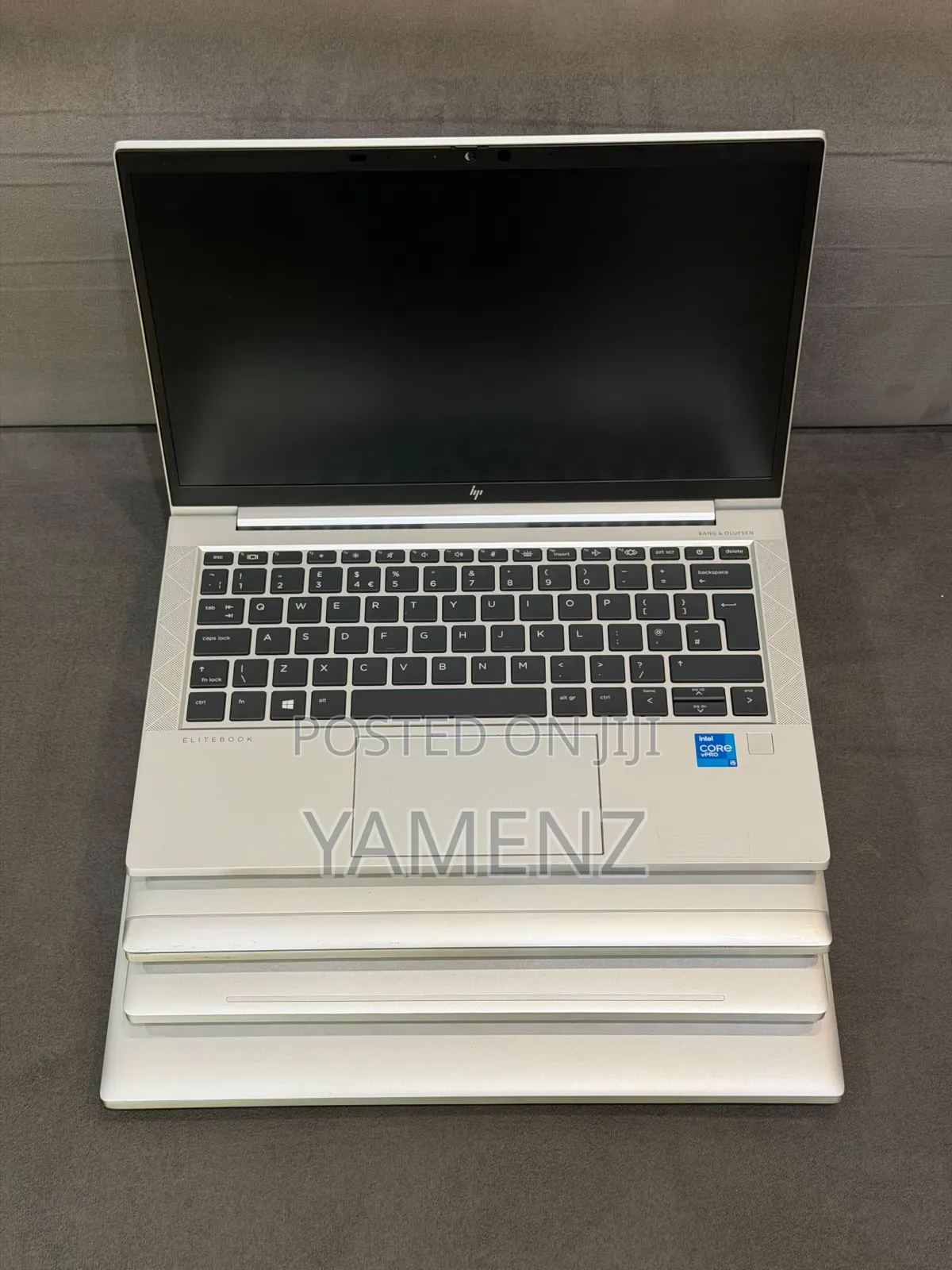 Laptop HP EliteBook 840 G8 16GB Intel Core i5 SSD 256GB