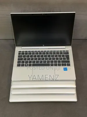 Laptop HP EliteBook 840 G8 16GB Intel Core i5 SSD 256GB