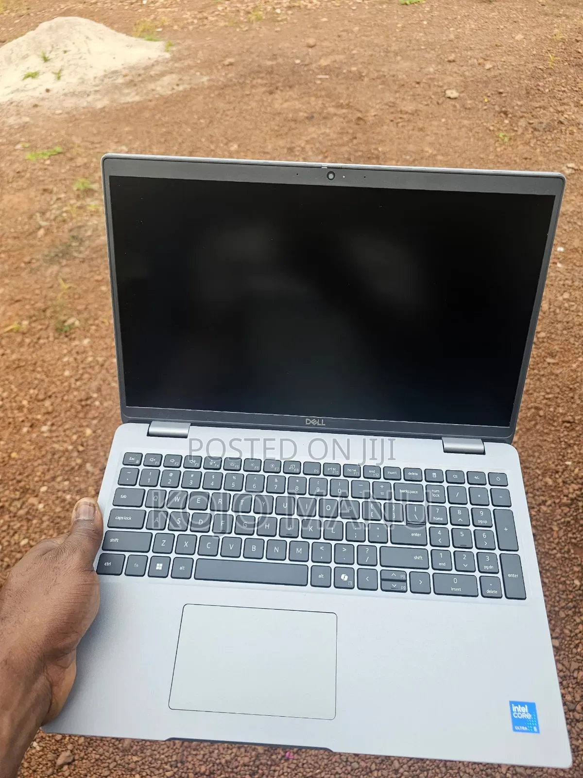Laptop Dell Latitude 5550 8GB Intel Core Ultra 5 SSHD+SSD 256GB