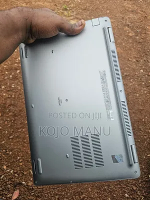 Laptop Dell Latitude 5550 8GB Intel Core Ultra 5 SSHD+SSD 256GB