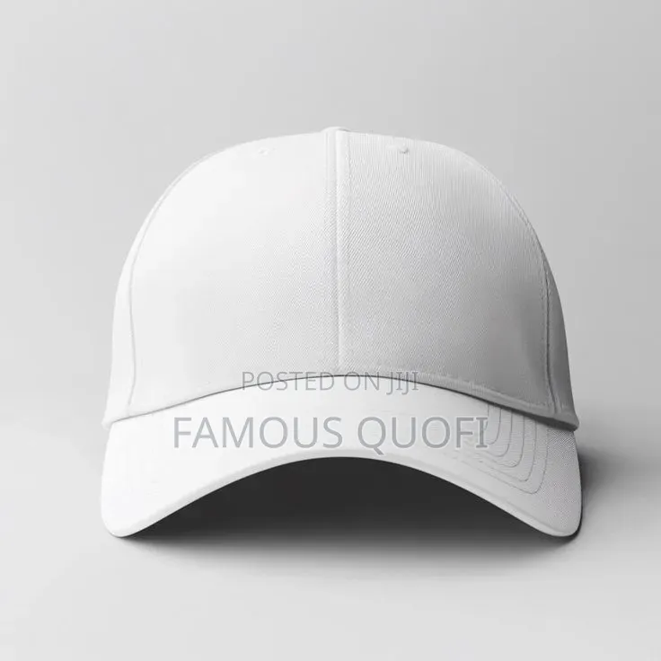 Plain T-Shirts, Polo Shirts and Caps
