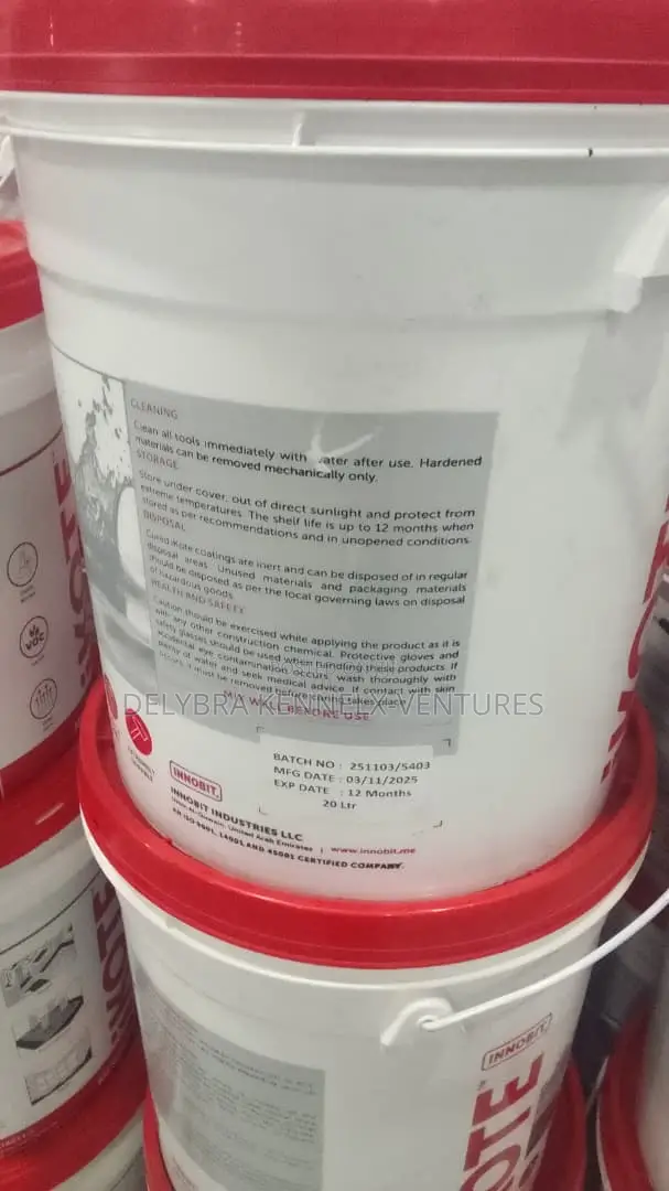 Ikote Bitumen