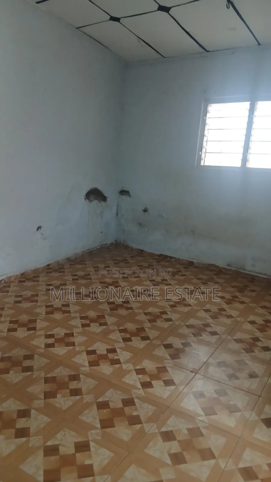 1bdrm House in Billionaire Estate, Christian Village for rent