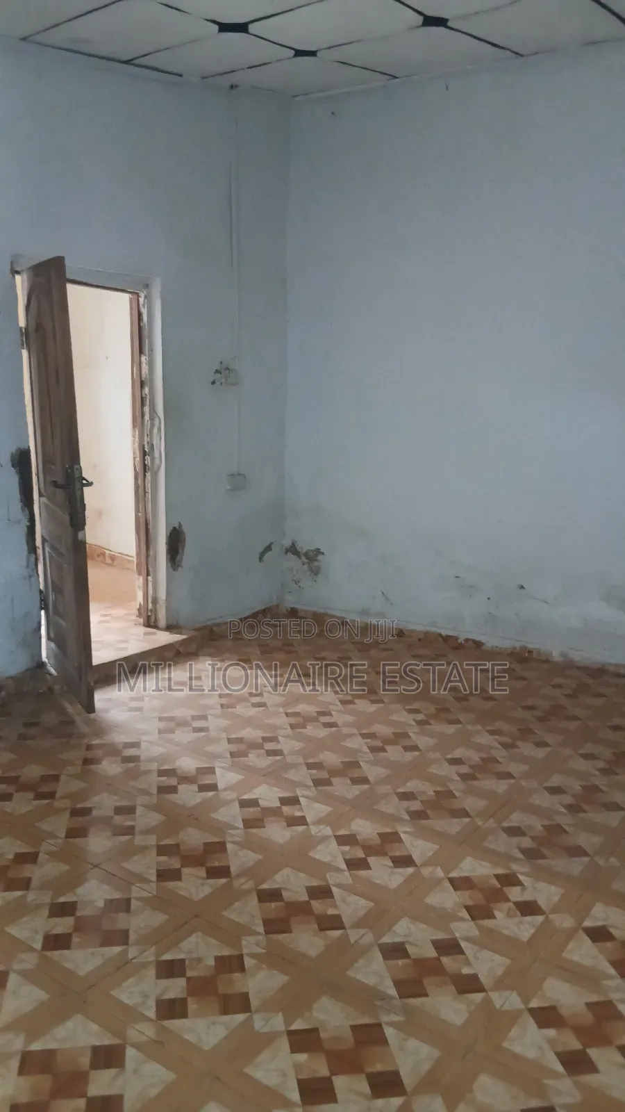 1bdrm House in Billionaire Estate, Christian Village for rent