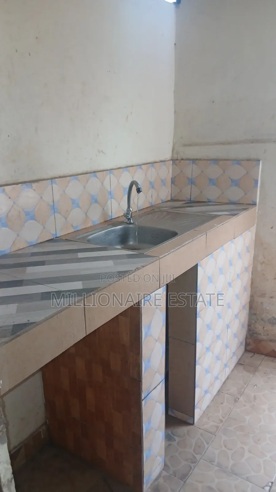 1bdrm House in Billionaire Estate, Christian Village for rent