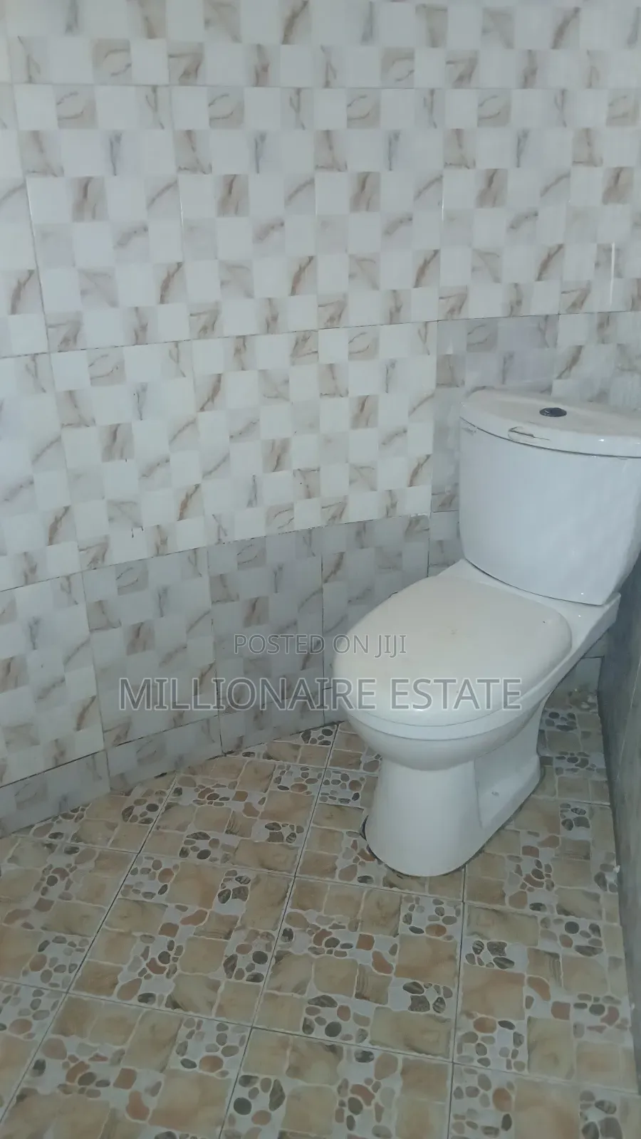 1bdrm House in Billionaire Estate, Christian Village for rent