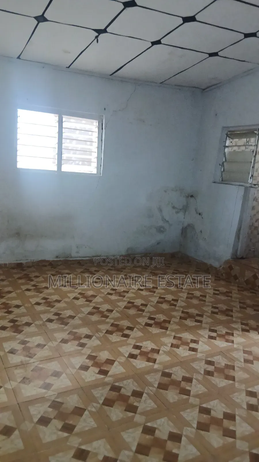 1bdrm House in Billionaire Estate, Christian Village for rent