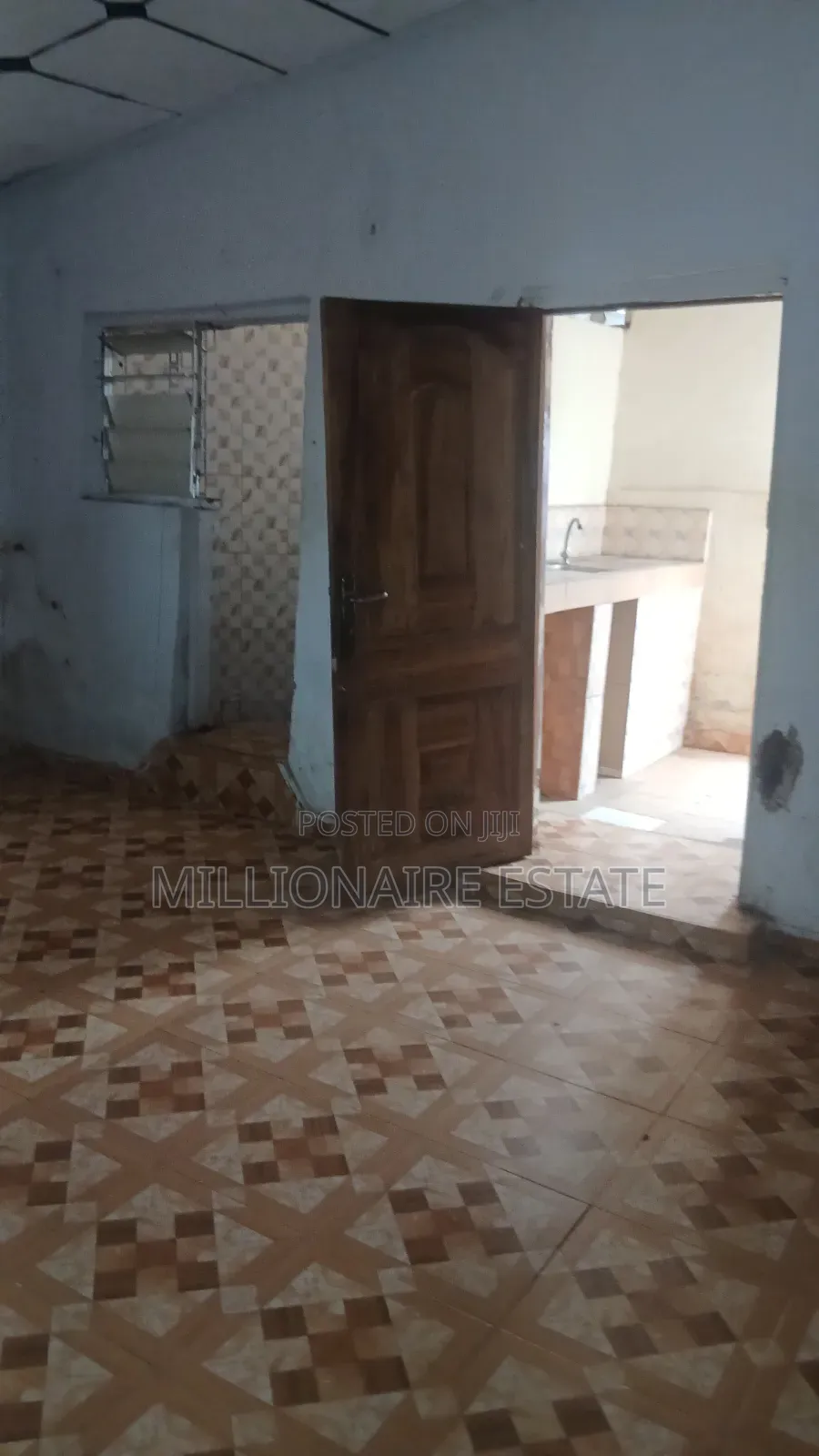 1bdrm House in Billionaire Estate, Christian Village for rent
