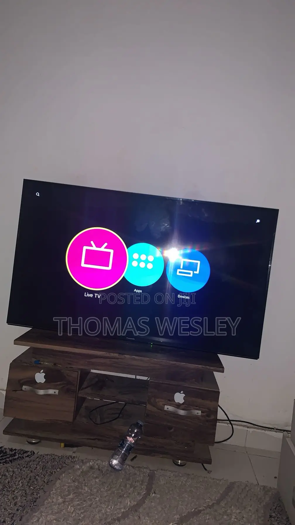TV 55inches
