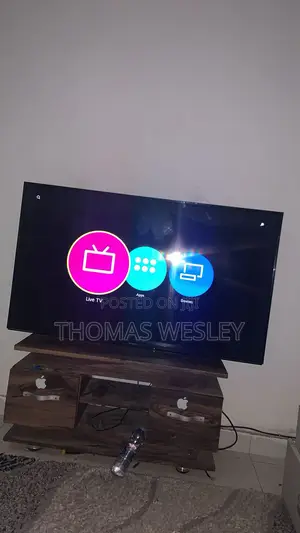 TV 55inches