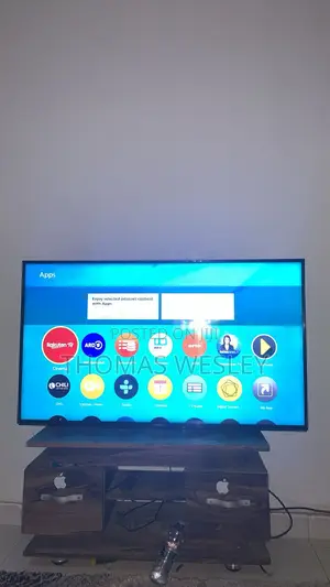TV 55inches