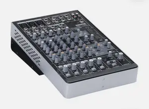 Mackie Onyx Mixer and Soundcard