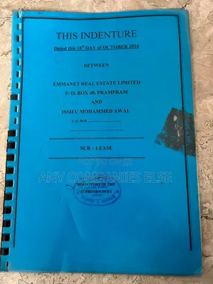 Land for Car/Sale