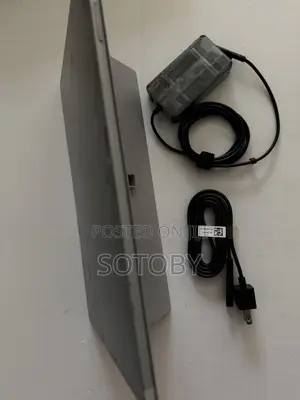 Microsoft Surface Pro 5 128 GB Gray