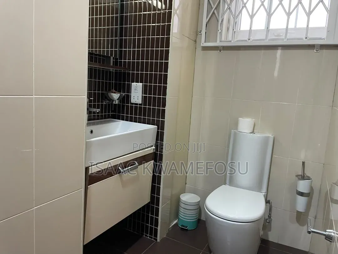 1bdrm Apartment in Atomic Musuku, Police Station for rent