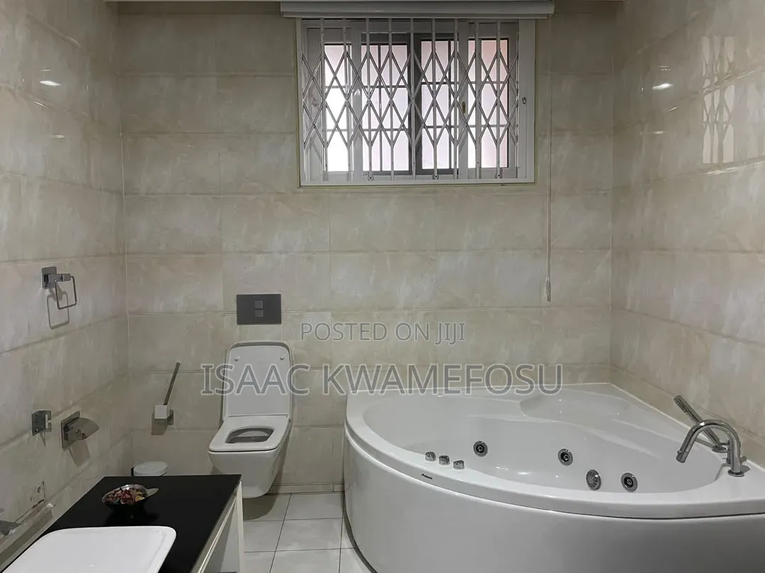 1bdrm Apartment in Atomic Musuku, Police Station for rent