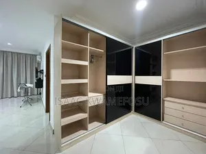 1bdrm Apartment in Atomic Musuku, Police Station for rent