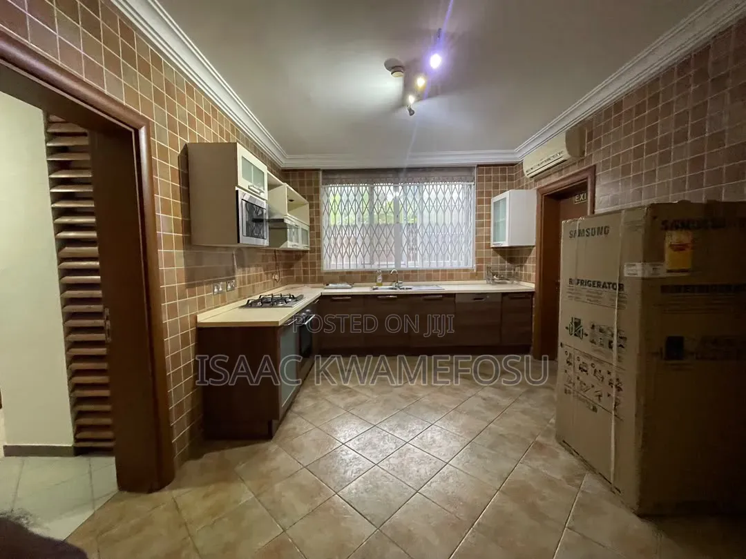 1bdrm Apartment in Atomic Musuku, Police Station for rent