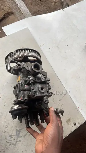 H100 Hyundai Grace Diesel Pump