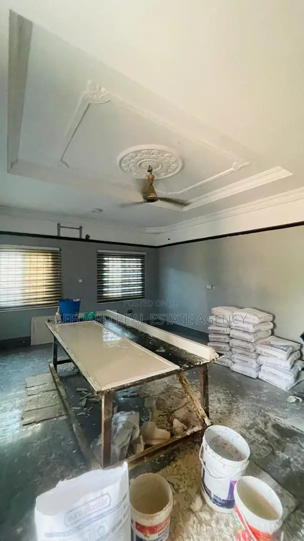4bdrm House in Sefdard Properties, Pokuase for rent