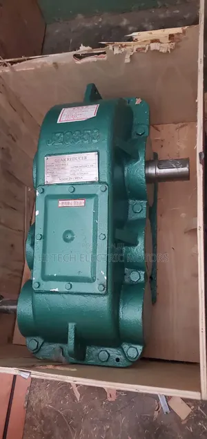 Gear Reducer/ Helical Shaft Mounted Gearbox